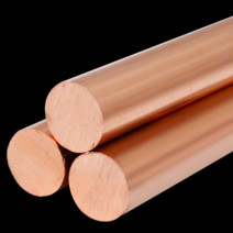 구리 동 환봉 기둥 막대 라운드바 구리봉 구리바 황동 신주봉 10 35 mm T2, 09 직경12mm 1m