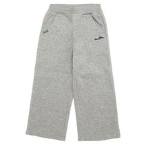 베네통키즈 [베네통키즈]QALG02241(피케양면팬츠)MG