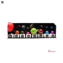 지진경보기 실험뚝딱 5인세트 만들기 과학수업 실험교구 미래과학교육원 태양계모형jkl838, SPRf_태양계모형 만들기 5인세트