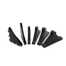 앵글 모서리보호대 종이각대 포장재 모서리가드 택배포장 코너캡, 10mm, 1개