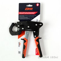 EDMA 에드마 스터드클림퍼 066855, 1개