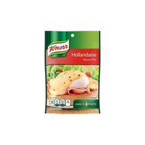 Knorr 크노르 소스 믹스 홀렌다이즈 25g 미국