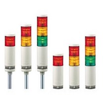 페트라이트 [PATLITE] 시그널타워 LME-402L-RYGB, 1개