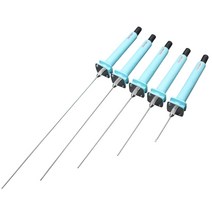 우드락 커팅기 커터 펜 프리커 브드롱 폼보드 절단기, 20cm 절단 펜 + 9v 전원 공급 장치