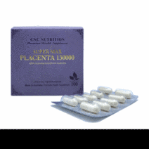 호주 고함량 양태반 150000mg 100 베지캡슐 하루 1캡슐 사은품 증정, 5개당 사은품 5개씩  추가발송, 5개