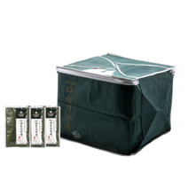 인산가 (주)인산가 정품 다슬기진액 80ml x 60팩 수작업 주문제작 면역강화 회복/ 인산죽염, 4박스, 80ml x60팩