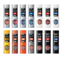 펜텔/아인슈타인 샤프심/컬러 하드 소프트 아인, C275-B