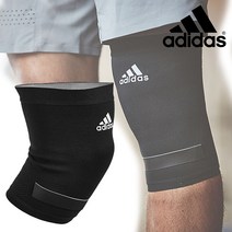 ADIDAS 아다다스 고탄력 밴드형 손목 발목 무릎 팔꿈치 부위별 보호대