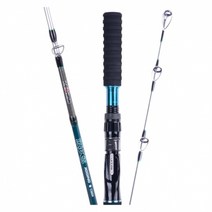 바낙스 하데스 지깅 C63H 대물 부시리 방어 지깅대, HDSJC63H