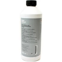 BMW 순정 부동액 냉각수 (LLC 냉각수) 1.5L, 단일상품개