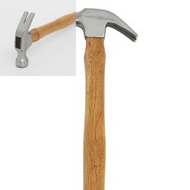 나무자루 빠루망치 공구툴 산업공구 나무망치, 본상품선택