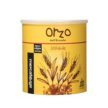 오르조(로스팅 보리 / 디카페인 커피 대용차) 120g