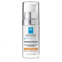 La Roche-Posay 라로슈포제 안뗄리오스 AOX 데일리 안티옥시던트 세럼 선스크린 SPF50 Anthelios 30ml