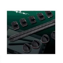 LODIS M500 아이나비 팅크웨어 전용 8형 매립및거치겸용내비게이션 악세서리, 선정리클립및터치펜, 1MB