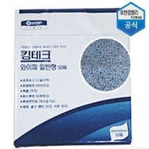 킴테크와이퍼일반42011(1박스10팩), 1box