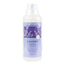 더허브스토리 버블바스, 라벤더 버블바스 1000ml