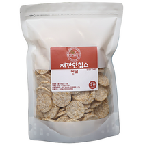 째깐한칩스 국내산 현미 곡물 아기 미니 뻥튀기 과자 450g, 1개
