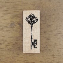 빈티지앤틱열쇠(Antique key), 잉크 색상