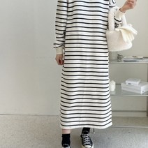 비올렛 / 단가라롱원피스