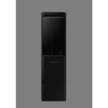 삼성전자 데스크탑5 DM500SCZ-AD2BA (인텔 펜티엄골드 G6400), WIN10 Home, RAM 8GB, NVMe 256GB+HDD 1TB