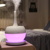 완벽세척 대용량 가습기 NR08G