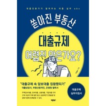 쏟아진 부동산 대출규제 어렵지 않은가요?:대출전문가가 알려주는 대출 실무 ABC, 바른북스, 이굉수