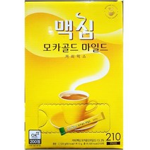 탕비실 믹스 커피 1회용 일회용 대용량 스틱 210개입, 상세페이지 참조, 상세페이지 참조, 상세페이지 참조, 상세페이지 참조