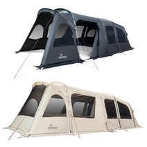 노스피크 네오어닝 차박 도킹 텐트 A5 호환 확장 NORTHPEAK NEO AWNING, 네오 어닝 소이밀크