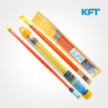 KFT 요비선 낚시대 5100FT 1M(100cm) x 10개