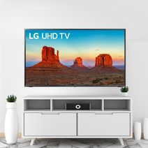 LG 65인치 165cm(65) 4K UHD 스마트tv 65UK6090PUA 로컬ok, 수도권 벽걸이설치비포함