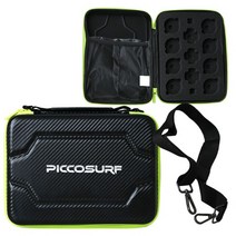 피앤디 피코서프 팽이가방 크로스백 팽이보관함