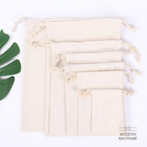 속가방 7 사이즈 이너백 백인백 네트백 에코백 뜨기 마크라메 재료, ☆속가방 3호(20x25)◎