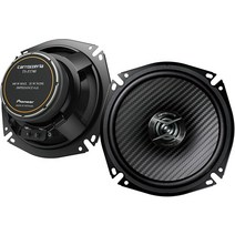일본 파이오니아 스피커 카오디오 TS-F1740-2 17cm, [2017 모델] 스탠다드 / 세퍼레이트