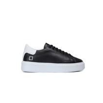 [국내 매장판] D.A.T.E [DATE X VERUTUM] WOMEN SFERA CALF - BLACK / W341-SF-CA-BKV 273529