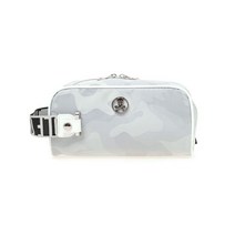 마크앤로나 볼파우치 여성 남성 골프 파우치 Gauge Camo Dopp Kit, 그레이