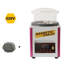 자석 보석 바렐기 바렐 연마 광택기 kt-185s 전기 자기 기계 자기 디버링 기계 도구 작은 및 연삭 전자기 220v110v, kt-185s 220v, KT185S 220V