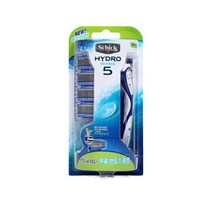 하이드로5 베이스 기획 (면도날 6입 + 면도기 1입), 하이드로5 베이스 기획(날6입+면도기1입)