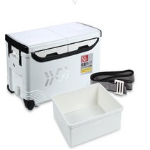 낚시 태클박스 가방 다기능 경쟁 초경량 단열 상자 50L 42L, 1.50L