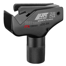 JTC-7850 나사선 복원 툴공구 4~19mm / 천일공구사 / 자동차특수공구