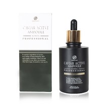 노아코스메틱 캐비어엑티브앰플 100ml 앰플, 1병