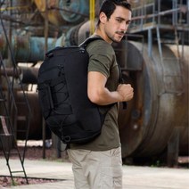 운동선수용 밀리터리 헬스더플백 헤스 복싱가방 야구 남성보스턴백 트레이닝 축구