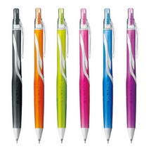 비쿠냐샤프PX155, PX155-V노크식0.5mm퍼플