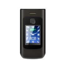 YEEMI-K21 + 플립 휴대폰 LTE 4G WCDMA 3G GSM 2G 실제 1150mAh 듀얼 Sim 노인을 위한 저렴한 핸드폰 2., 03 Add 4G TF Card_02 아랍 버전, 01 Black