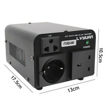 링코어 업트랜스 가정용 변압기 전압 변환기 800W 도란스 트랜스 해외 제품 한국에서 사용 가능 100V 110V 120V, 800, 1개