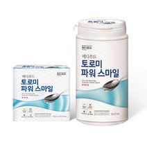 메디푸드 토로미 파워스마일 350g 통 /점도/영양, 토로미 파워스마일 2.5g 50포, 상세페이지 참조, 상세페이지 참조