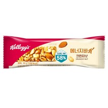 크런치넛 바, 30개입