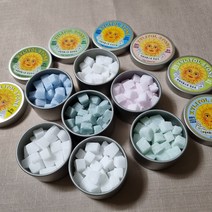 자일리톨 스톤 필란드 아기 자일리톨 사탕 당류0% 무설탕 사탕 입덧캔디, 파인트리