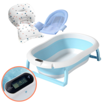드렉텍 디지털 탕온계 아기욕조 온도계 목욕탕 오리 온도계 - 욕조의 온도를 간편하게 측정가능한 온도계입니다.