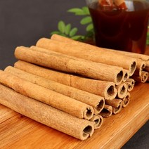 2차 선별된 최상품 시나몬스틱 300g 대략 35개 평균 12cm