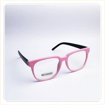 저렴한 가성비 패션 안경테 남자 여자 사각 뿔테 안경 RORGGE 3777